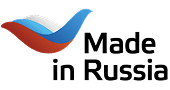 сделано в россии